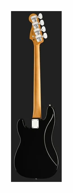 Fender Vintera III L 60s P Bass BK, vue 3