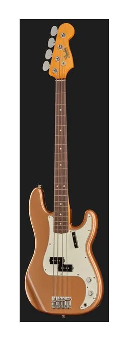 Fender Vintera III L 60s P Bass FMG, vue 2