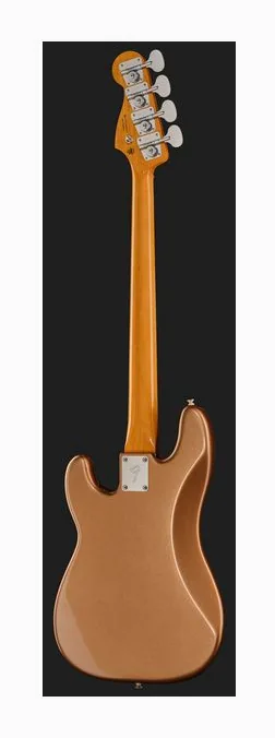 Fender Vintera III L 60s P Bass FMG, vue 3