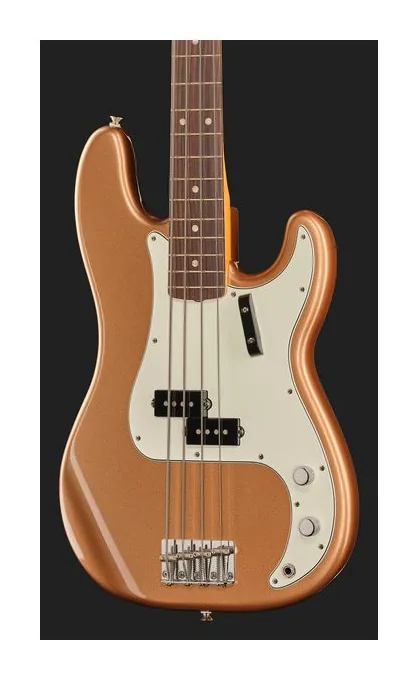 Fender Vintera III L 60s P Bass FMG, vue 4