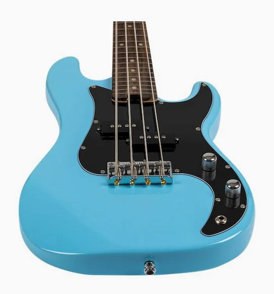 Flight Mini Bass Lite BL, vue 3