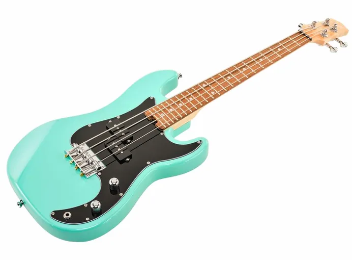 Flight Mini Bass Lite SFG, vue 3