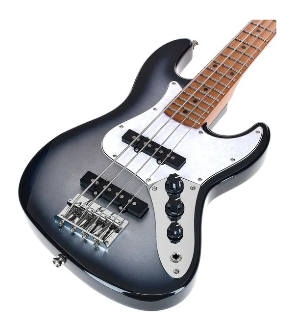 Flight Mini JB Bass Moonburst, vue 4