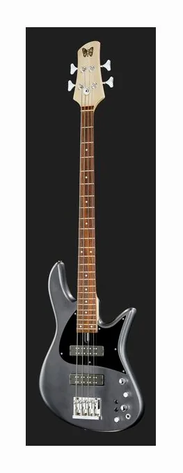 Fodera Emperor Standard 4 Classic CFM, vue 2