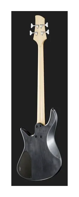 Fodera Emperor Standard 4 Classic CFM, vue 3