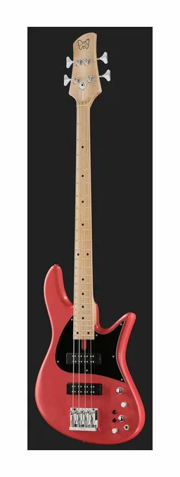 Fodera Emperor Standard 4 Classic FR, vue 2