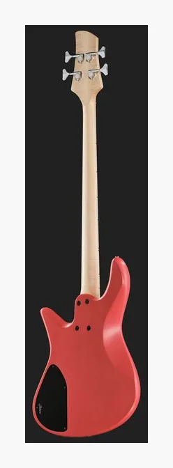 Fodera Emperor Standard 4 Classic FR, vue 3