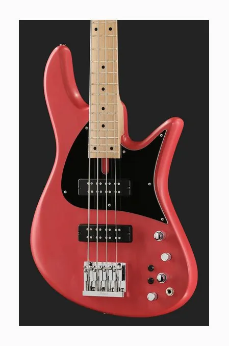 Fodera Emperor Standard 4 Classic FR, vue 4