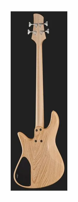 Fodera Emperor Standard 4 Classic NAT, vue 3