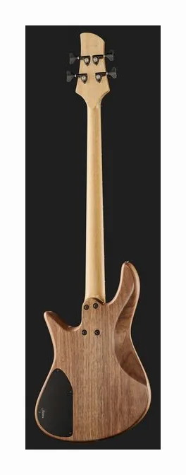 Fodera Emperor Standard 4 FL LTD, vue 3