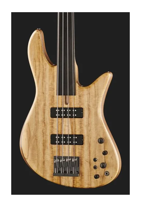 Fodera Emperor Standard 4 FL LTD, vue 4
