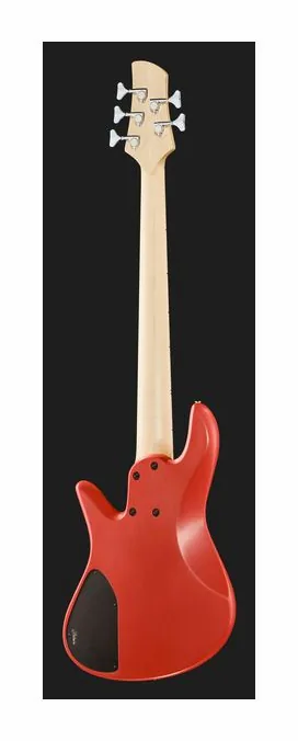 Fodera Emperor Standard 5 Classic FR, vue 3