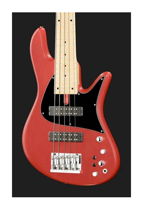 Fodera Emperor Standard 5 Classic FR, vue 4