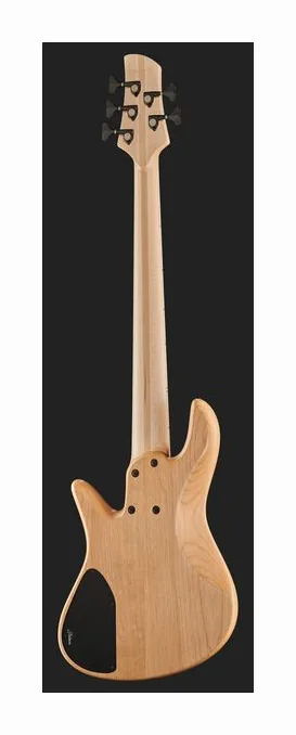 Fodera Emperor STD Special 5 J-Maple, vue 3