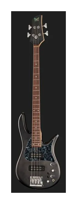 Fodera Monarch Standard Classic 4, vue 2