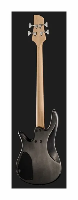 Fodera Monarch Standard Classic 4, vue 3