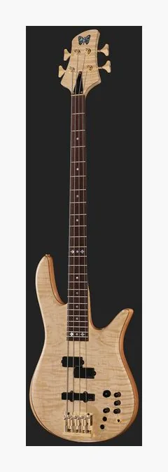 Fodera Victor Wooten ´83 Classic, vue 2
