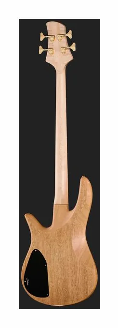 Fodera Victor Wooten ´83 Classic, vue 3