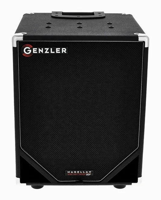 Genzler Magellan-ULV-112T, vue 2