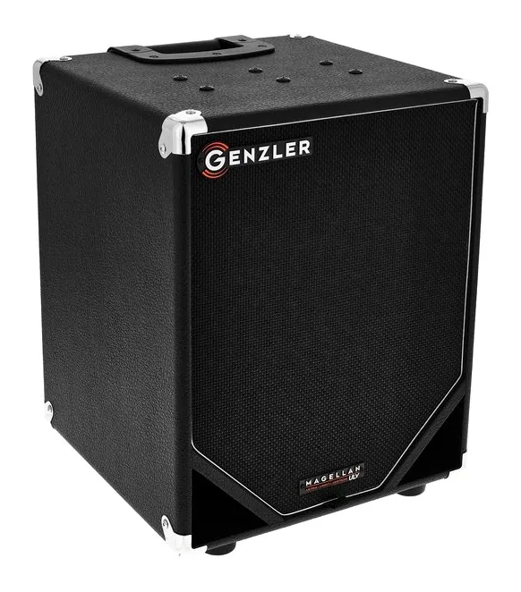 Genzler Magellan-ULV-112T, vue 3