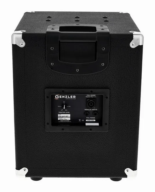 Genzler Magellan-ULV-112T, vue 4