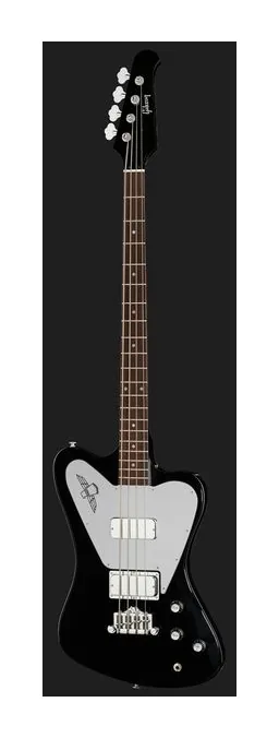 Gibson Thunderbird Non-Reverse EB, vue 2