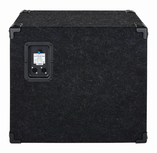 Glockenklang Uno Rock Art light 115 8 Ohms, vue 4