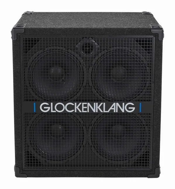 Glockenklang Take Five Neo 4x10 4 Ohms, vue 2