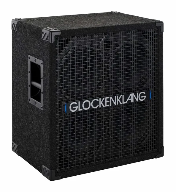 Glockenklang Take Five Neo 4x10 8 Ohms, vue 3