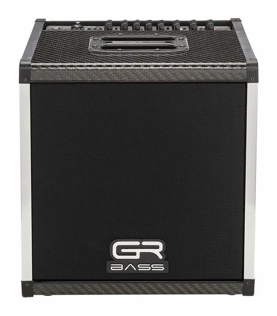 GR Bass AT Cube Acoustic, vue 2