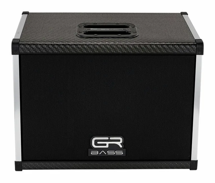 GR Bass AT112H/8, vue 2