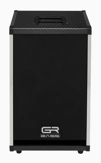 GR Bass AT210V/4, vue 2