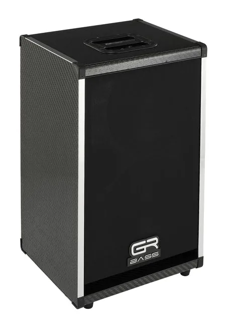 GR Bass AT210V/4, vue 3