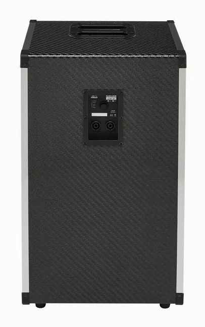 GR Bass AT210V/4, vue 4