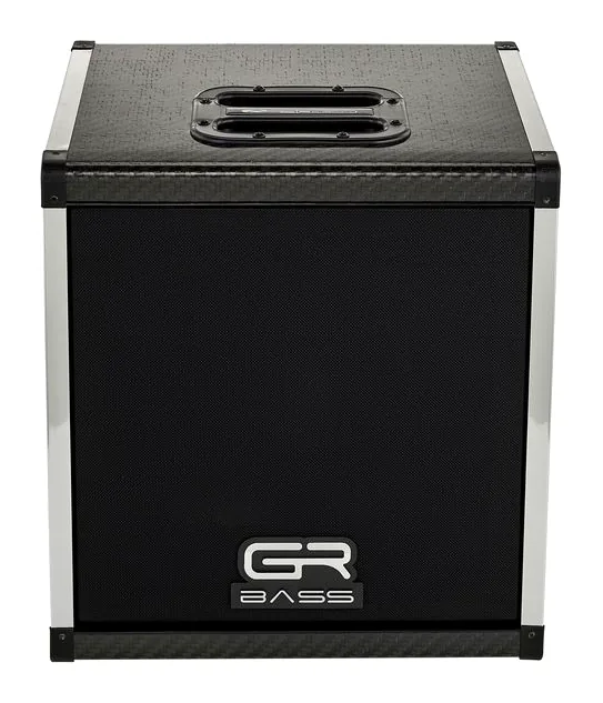 GR Bass ATC112-8 AeroTech Carbon Cab, vue 2