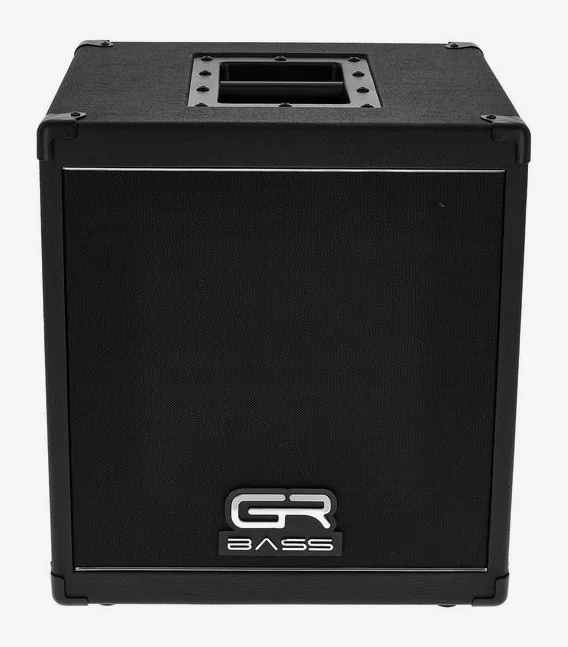 GR Bass Cube 112-4, vue 2