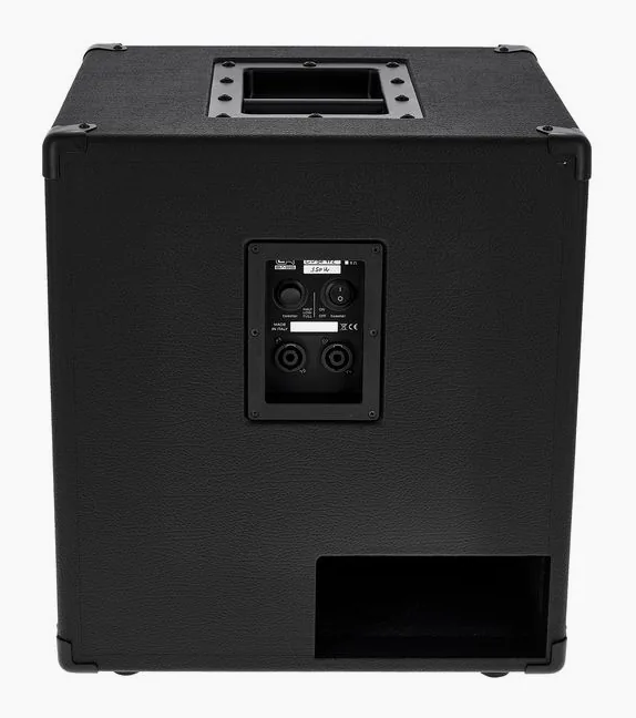 GR Bass Cube 112-4, vue 4