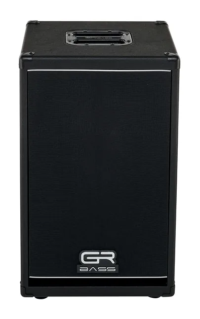 GR Bass GR210V/4, vue 2