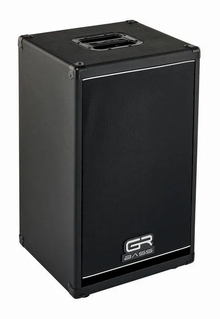 GR Bass GR210V/4, vue 3