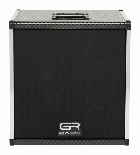 GR Bass AT210/8+ SuperLight Series, vue 2
