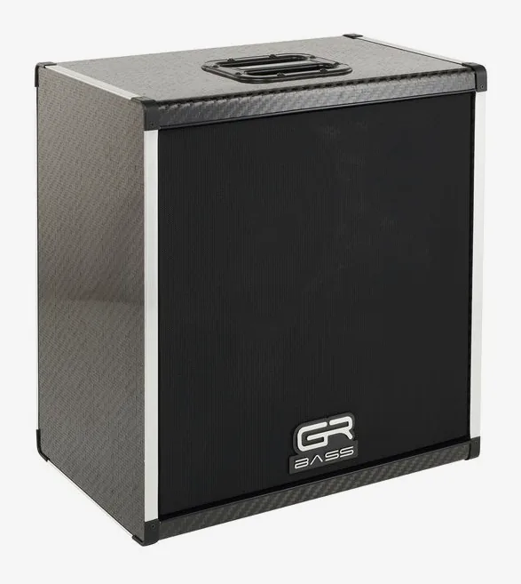 GR Bass AT210/8+ SuperLight Series, vue 3