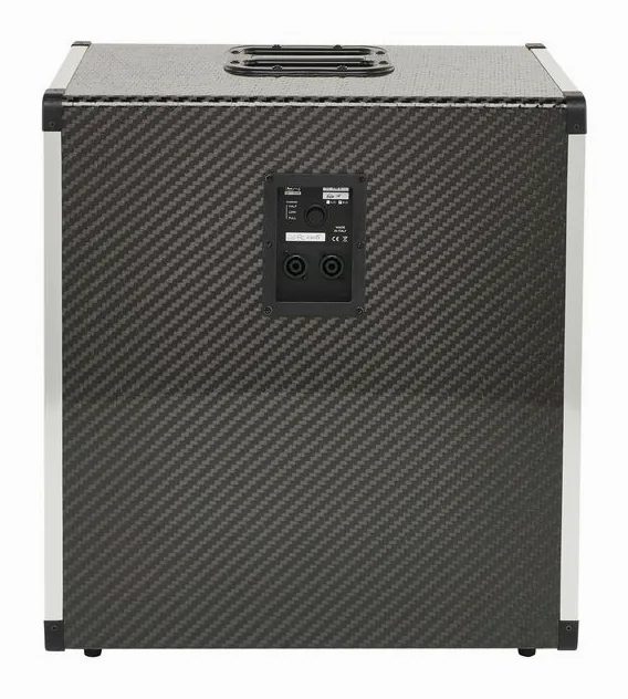GR Bass AT210/8+ SuperLight Series, vue 4