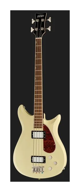Gretsch EMTC CVT BASS VWT, vue 2