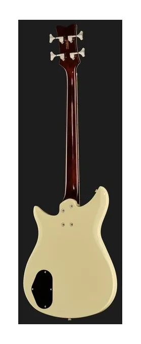 Gretsch EMTC CVT BASS VWT, vue 3
