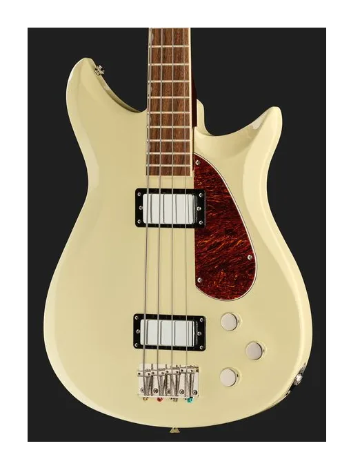Gretsch EMTC CVT BASS VWT, vue 4