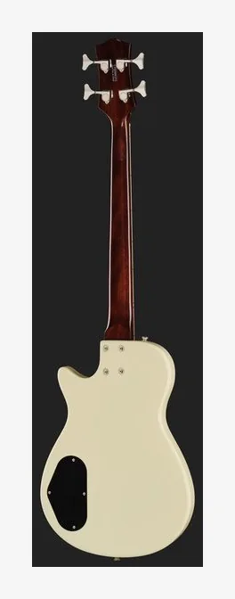 Gretsch Strml Jet Clb Bass VWT, vue 3
