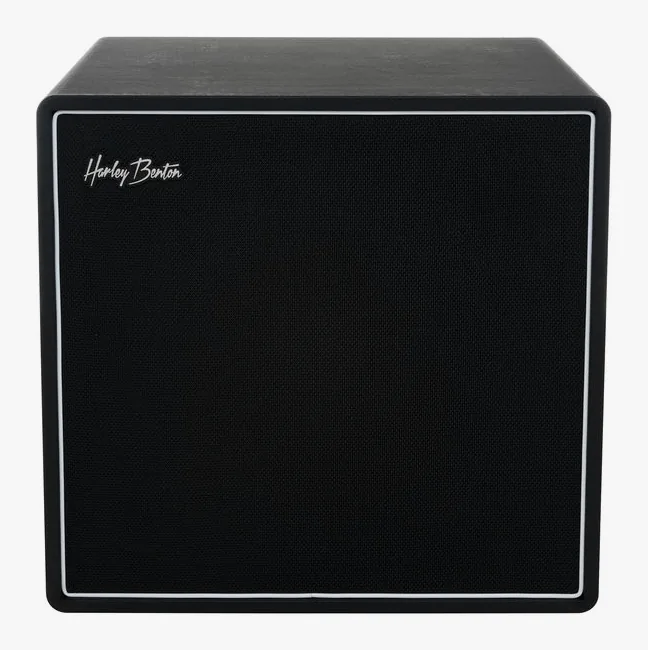 Harley Benton BLOCK-115V, vue 2
