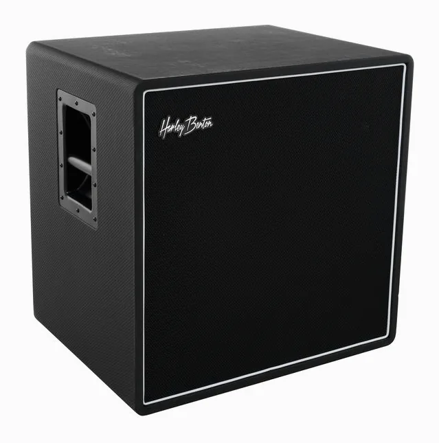 Harley Benton BLOCK-115V, vue 3