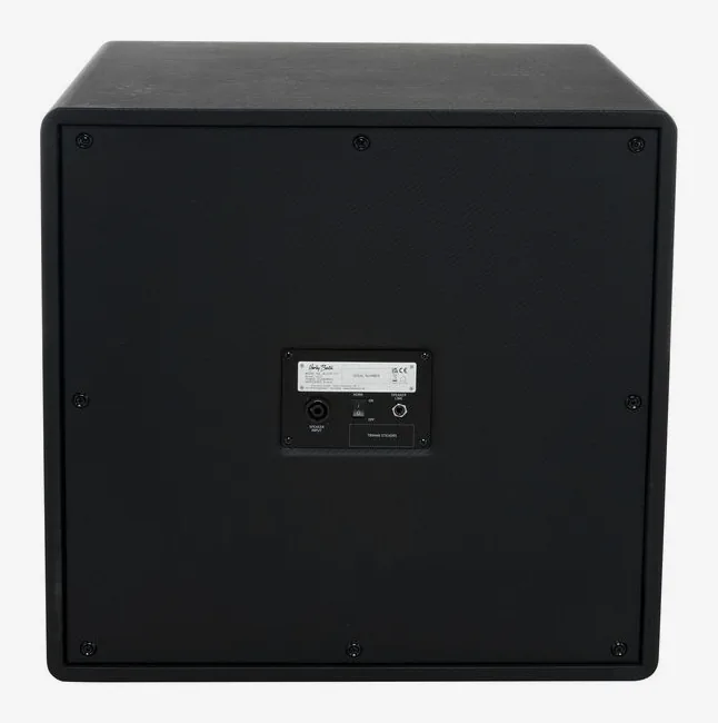 Harley Benton BLOCK-115V, vue 4