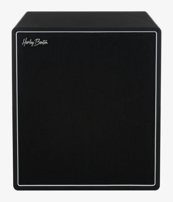 Harley Benton BLOCK-410V, vue 2